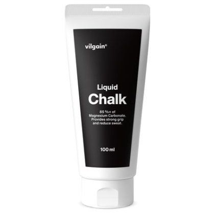 Vilgain Tekuté magnézium - 100 ml