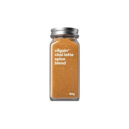 Vilgain Masala Chai Latte - 80 g