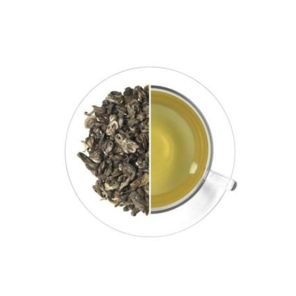 Green Snail "Zelený šnek", 70 g