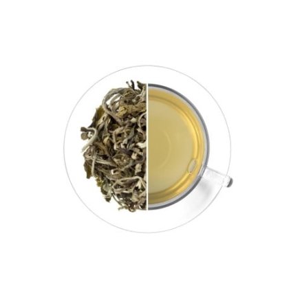 White Monkey "Bílá opice", 30 g