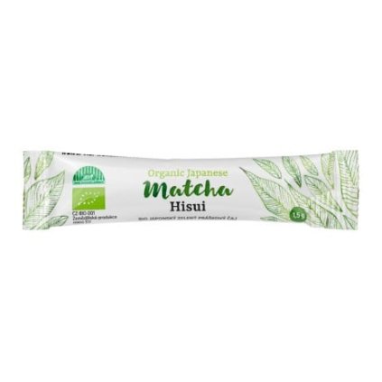 Matcha Hisui BIO, 1,5 g