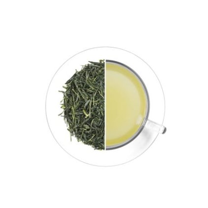 Sencha Kinomi BIO, 70 g