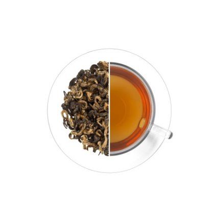 China Golden Snail, 50 g