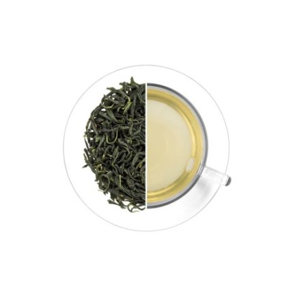 Tamaryokucha BIO, 70 g