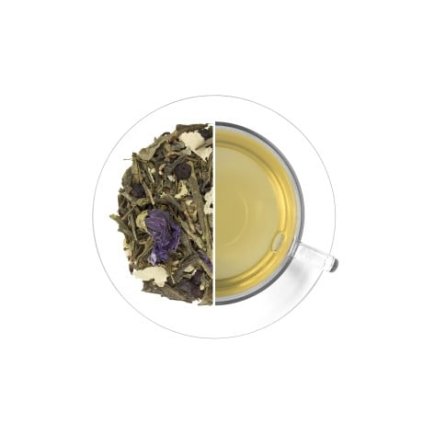 Borůvka - lípa, 70 g