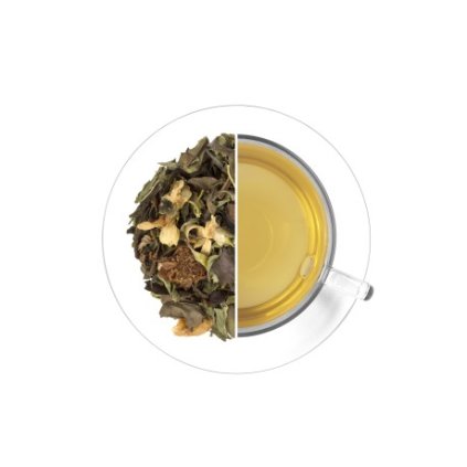 Jasmín - máta, 1 kg