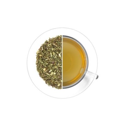 Rooibos zelený, 70 g