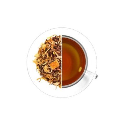 32030 honeybush orange cream 1 kg