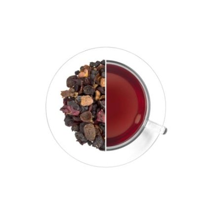 Divoká višeň, 80 g