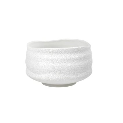 Porcelánová miska na matchu - Yuki