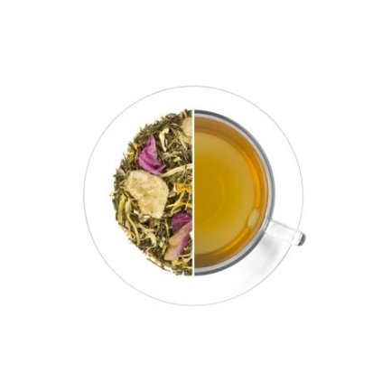 Rooibos Cesta rájem, 70 g