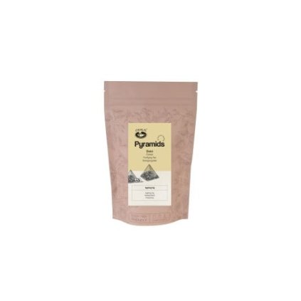 Čisticí - Pyramids, 20x2,25 g