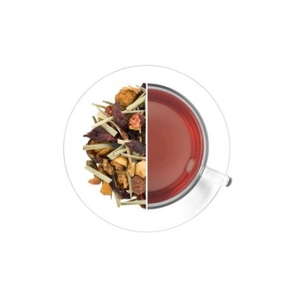 Brusinka - jahoda, 80 g