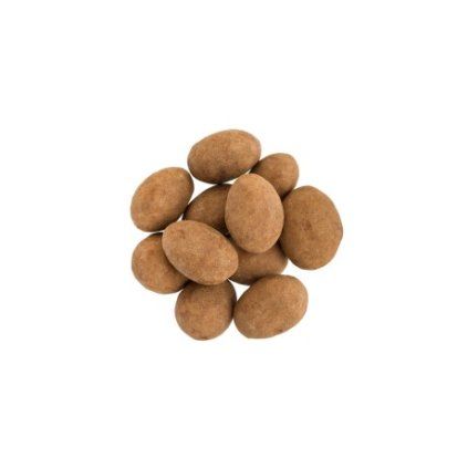 Mandle ve skořici, 1 kg