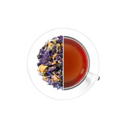 Borůvkový vrch, 80 g