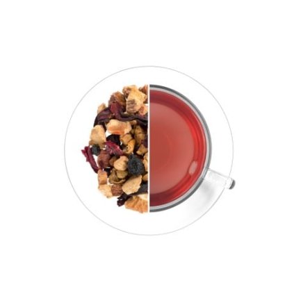 Aronie - ibišek BIO, 1 kg