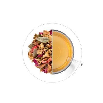33194 ledovy caj jahodovy shake 1 kg