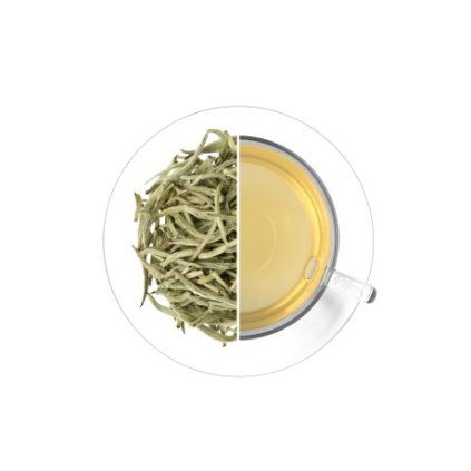 Kenya Kapkoros Silver tips, 250 g