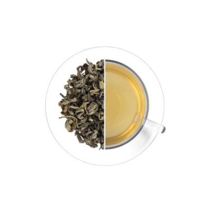 33416 myanmar natural green tea 1 kg