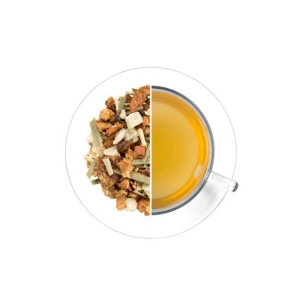 Medový zázvor, 1 kg