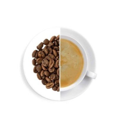 Victoria - espresso směs, 210 g