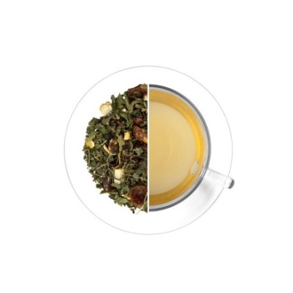 Kopřiva - skořice, 500 g