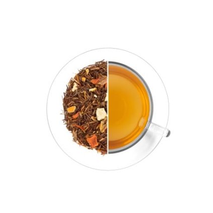 Rooibos Mrkvový dort, 70 g