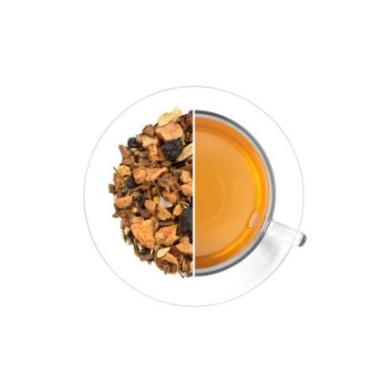 Ájurvédský čaj Meditační BIO, 70 g