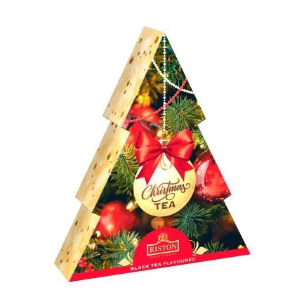 RISTON Christmas Tee Tree papír 50g