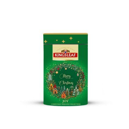 KINGSLEAF Wreath Collection Joy papír 50g