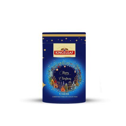 KINGSLEAF Wreath Collection Cheer papír 50g