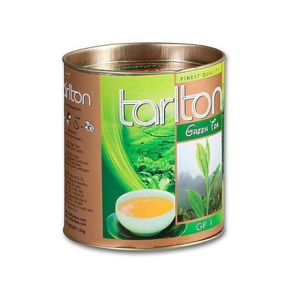 TARLTON Green GP1 dóza 100g