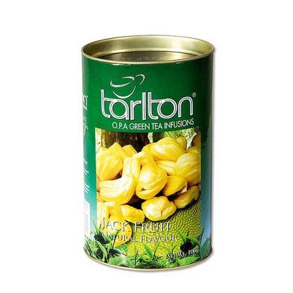 TARLTON Green Jack Fruit dóza 100g