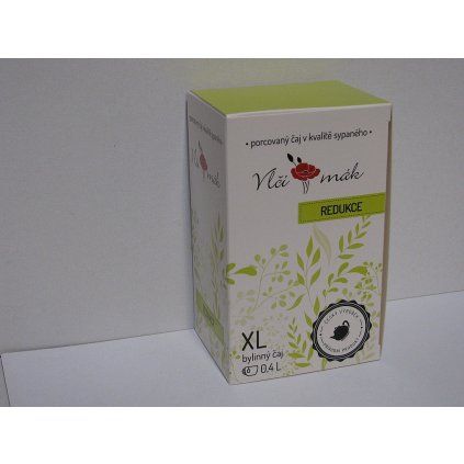 Vlčková XL Redukce 20x2g