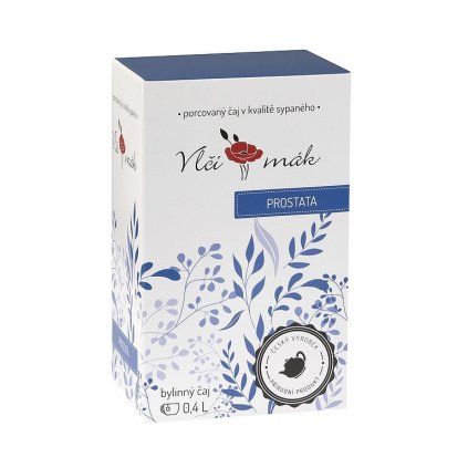 Vlčková XL Prostata 20x2g