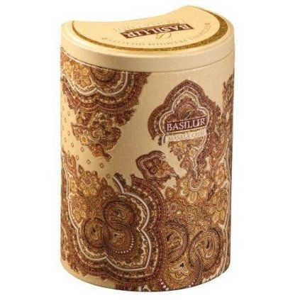 BASILUR Orient Masala Chai plech 100g
