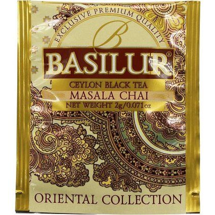 BASILUR Horeca Orient Masala Chai 1sáček