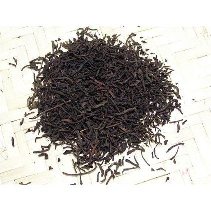 OXALIS Earl Grey - černý arom. čaj 50g