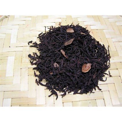 OXALIS Karamel - černý arom. 50g