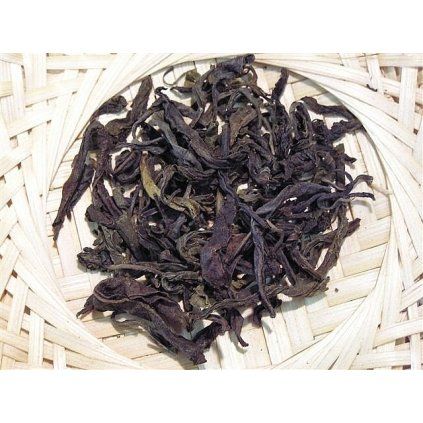 OXALIS Pu-erh - zelený 50g