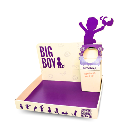 big boy new stojan