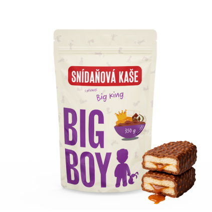 big boy kase big king 350g
