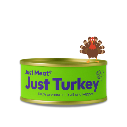 just meat kruti prsa 100 g