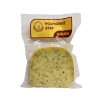 Holandská gouda s medvědím česnekem 130g