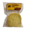 Holandská gouda s pepřem 130g
