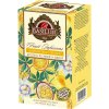 BASILUR Fruit Passion Fruit & Orange přebal 20x2g