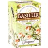 BASILUR Bouquet White Magic přebal 25x1,5g
