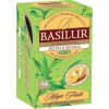 BASILUR Magic Melon & Banana přebal 20x1,5g