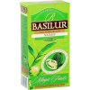 BASILUR Magic Green Soursop nepřebal 25x1,5g
