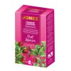 JONES Black Strawberry & Raspberry přebal 25x2g